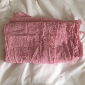 Newborn Cheesecloth Swaddle wrap